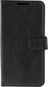 AlzaGuard Book Flip Case für Motorola Edge 50 Fusion schwarz - Handyhülle