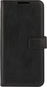 AlzaGuard Book Flip Case pro Xiaomi Redmi 13 černé - Pouzdro na mobil