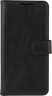 AlzaGuard Book Flip Case für Xiaomi 14T schwarz - Handyhülle
