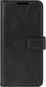 Pouzdro na mobil AlzaGuard Book Flip Case pro Samsung Galaxy S24 FE černé - Pouzdro na mobil