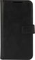 Pouzdro na mobil AlzaGuard Book Flip Case pro Samsung Galaxy S25+ černé - Pouzdro na mobil