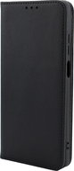 AlzaGuard Book Flip Case for Motorola Moto E14 / G04 / G24 / G04s black - Phone Case