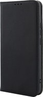 AlzaGuard Book Flip Case pro Xiaomi 14T Pro 5G černé - Pouzdro na mobil
