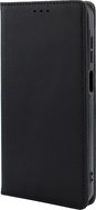 AlzaGuard Book Flip Case for Samsung Galaxy A26 5G black - Phone Case