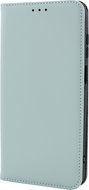 AlzaGuard Book Flip Case for Samsung Galaxy A26 5G teal - Phone Case