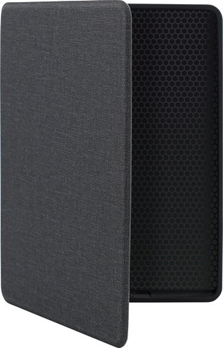 AlzaGuard E-reader Case for Ebook Amazon Kindle Paperwhite 5 2021 asztroszürke tok - Ebook tok - Fő fotó