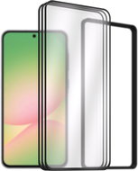 AlzaGuard 2.5D Glass EasyFit for Samsung Galaxy A56 5G - Glass Screen Protector