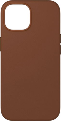 iPhone 11 Pro Leather Case - Saddle Brown 