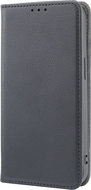 AlzaGuard Book Flip Case for iPhone 13 black - Phone Case