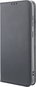 Softcase-Handyhülle AlzaGuard Book Flip Case für Samsung Galaxy S25+ schwarz - Pouzdro na mobil