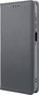 Softcase-Handyhülle AlzaGuard Book Flip Case für Samsung Galaxy A17 schwarz - Pouzdro na mobil