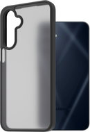 AlzaGuard Matte Case for Samsung Galaxy A16 5G black - Phone Cover