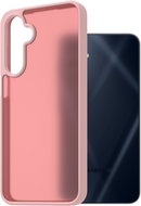 AlzaGuard Matte Case for Samsung Galaxy A16 5G pink - Phone Cover