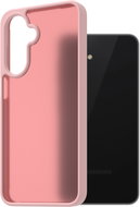 AlzaGuard Matte Case for Samsung Galaxy A26 5G pink - Phone Cover
