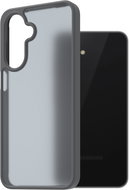 AlzaGuard Matte Case pro Samsung Galaxy A26 5G šedý - Kryt na mobil