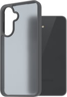 AlzaGuard Matte Case for Samsung Galaxy A36 5G grey - Phone Cover