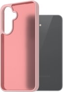 AlzaGuard Matte Case for Samsung Galaxy A56 5G pink - Phone Cover