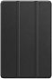 AlzaGuard Protective Flip Cover für Lenovo Tab P12 schwarz - Tablet-Hülle