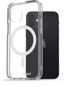 Kryt na mobil AlzaGuard Crystal Clear TPU Case Compatible with Magsafe iPhone 12 Mini - Kryt na mobil