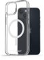 AlzaGuard Crystal Clear TPU Case Compatible with Magsafe pro iPhone 14 - Kryt na mobil