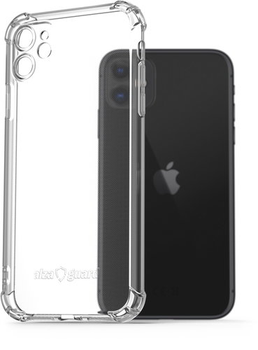 AlzaGuard Shockproof Case für iPhone 11 - Handyhülle - Hauptbild