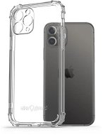 Handyhülle AlzaGuard Shockproof Case für iPhone 11 Pro - Kryt na mobil