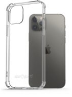 AlzaGuard Shockproof Case für iPhone 12/12 Pro - Handyhülle