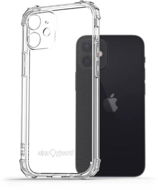 Telefon tok AlzaGuard Shockproof Case iPhone 12 Mini tok - Kryt na mobil