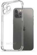 Kryt na mobil AlzaGuard Shockproof Case pre iPhone 12 Pro Max - Kryt na mobil