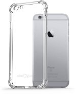 AlzaGuard Shockproof Case pre iPhone 6/6S - Kryt na mobil