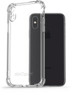 Phone Cover AlzaGuard Shockproof Case for iPhone X / Xs - Kryt na mobil