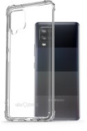 AlzaGuard Shockproof Case pre Samsung Galaxy A42/A42 5G - Kryt na mobil