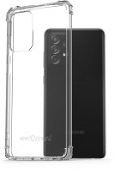 AlzaGuard Shockproof Case pre Samsung Galaxy A72/A72 5G - Kryt na mobil