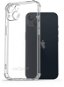Telefon tok AlzaGuard Shockproof Case iPhone 13 tok - Kryt na mobil