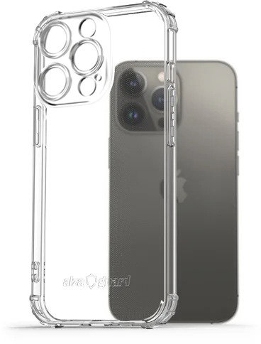 AlzaGuard Shockproof Case für iPhone 13 Pro - Handyhülle - Hauptbild