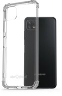 Telefon tok AlzaGuard Shockproof Case Samsung Galaxy A22 5G tok - Kryt na mobil