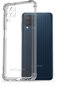 AlzaGuard Shockproof Case a Samsung Galaxy M12 készülékhez - Telefon tok