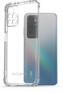 Handyhülle AlzaGuard Shockproof Case für Xiaomi Redmi 10 / 10 (2022) - Kryt na mobil