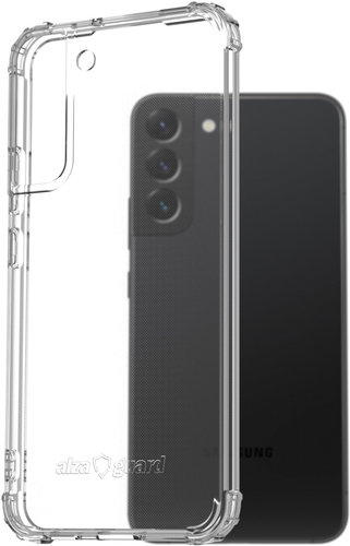 AlzaGuard Shockproof Case for Samsung Galaxy S22 Plus - Phone Cover - Main image