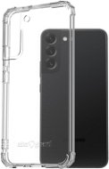 AlzaGuard Shockproof Case a Samsung Galaxy S22 Plus készülékhez - Telefon tok