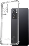 Handyhülle AlzaGuard Shockproof Case für Xiaomi Redmi Note 11/11S/12S - Kryt na mobil