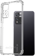 AlzaGuard Shockproof Case a Xiaomi Redmi Note 11 Pro készülékhez - Telefon tok