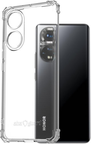 AlzaGuard Shockproof Case for Honor 50 - Phone Cover - Main image