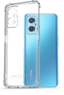 AlzaGuard Shockproof Case for Realme 9i - Phone Cover