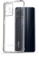 AlzaGuard Realme 9 Pro/9 5G ütésálló tok - Telefon tok