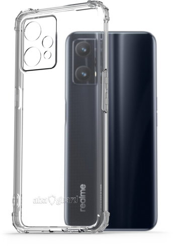 AlzaGuard Shockproof Case for Realme 9 Pro/9 5G - Phone Cover - Main image