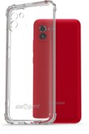 Kryt na mobil AlzaGuard Shockproof Case na Samsung Galaxy A03 - Kryt na mobil