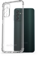 AlzaGuard Shockproof Case na Samsung Galaxy M13 - Kryt na mobil