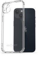Telefon tok AlzaGuard Shockproof Case tok iPhone 14 Plus készülékhez - Kryt na mobil