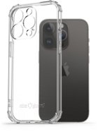 Handyhülle AlzaGuard Shockproof Case für iPhone 14 Pro - Kryt na mobil